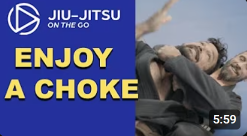 Strategic Back Exposure Defense Steve Hordinski DVD Free Sample