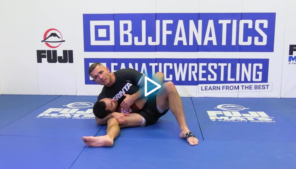 The J Lock Jakob Müller DVD Free Sample