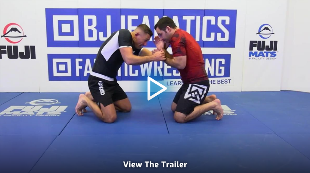 The J Lock Jakob Müller DVD Preview