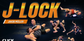 The J Lock Jakob Müller DVD Review