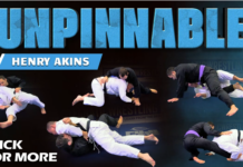 Unpinable Henry Akins DVD Review