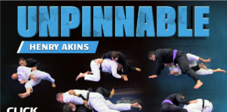 Unpinable Henry Akins DVD Review