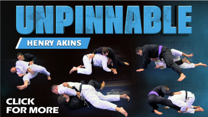 unpinable-henry-akins-dvd-review Unpinable Henry Akins DVD Review