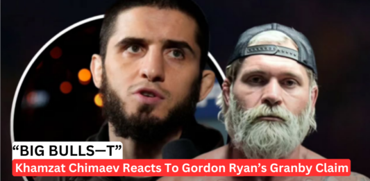 Granby Roll vs Dagestani Wrestling: Gordon Ryan's Claim And Why Wrestlers Laugh At It