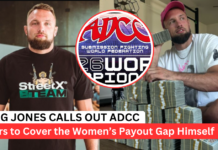 Craig Jones Calls Out ADCC Prize Money — Then Offers $48K To Embarrass Them Into Equal Pay Craig Jones Calls Out ADCC Prize Money