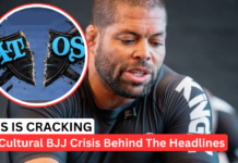 The Downfall of Atos Jiu-Jitsu: The Timeline That Turned An Empire Into A Liability The Downfall of Atos Jiu-Jitsu: The Timeline That Turned An Empire Into A Liability