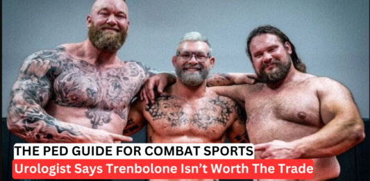 Best and Worst PED Compounds: The “Risk Vs Reward” Ranking Grapplers Can’t Ignore