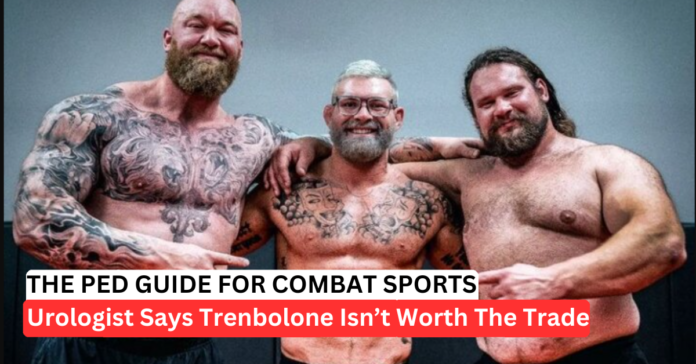 best-and-worst-ped-compounds-for-bjj Best and Worst PED Compounds: The “Risk Vs Reward” Ranking Grapplers Can’t Ignore