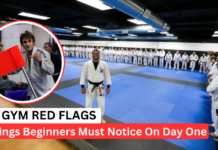 BJJ Gym Red Flags: A Black Belt’s 3 Warning Signs That Should Make You Leave Immediately BJJ Gym Red Flags: A Black Belt’s 3 Warning Signs That Should Make You Leave Immediately