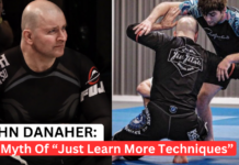 John Danaher Great Grapplers Master This Skill Most People Never Build John Danaher Great Grapplers Master This Skill Most People Never Build