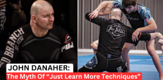 John Danaher Great Grapplers Master This Skill Most People Never Build