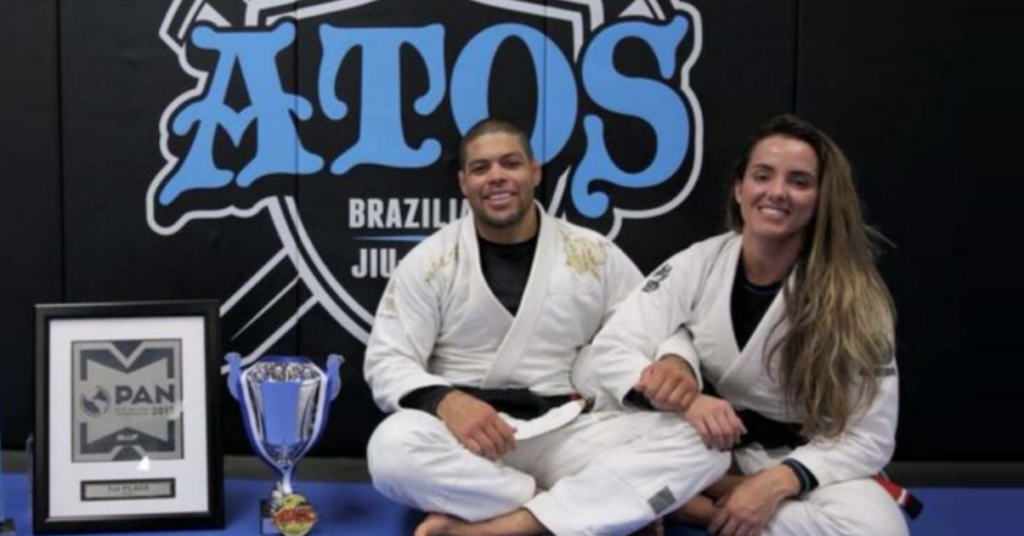 The Downfall of Atos Jiu-Jitsu