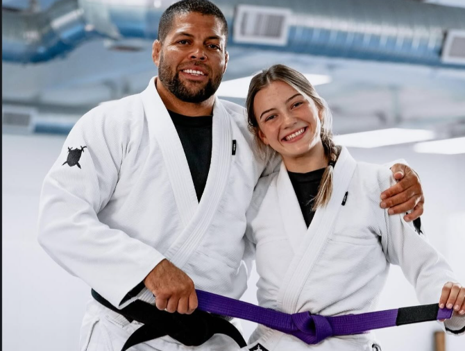 What’s Happening At Atos Jiu-Jitsu? 