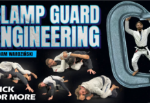 Clamp Guard Engineering Adam Wardzinski DVD Review