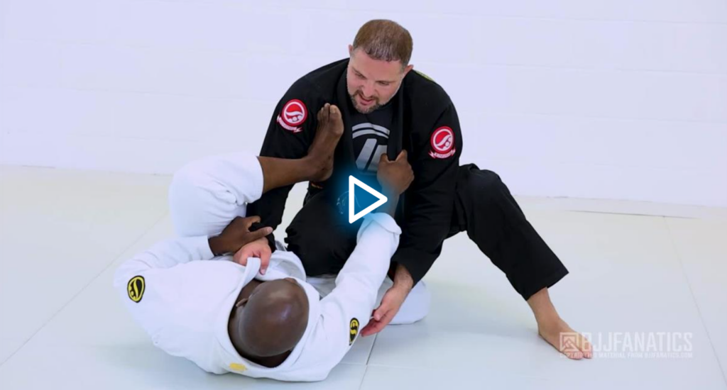 High Level Knee Cut Passing Yosof Wanly DVD Free Sample