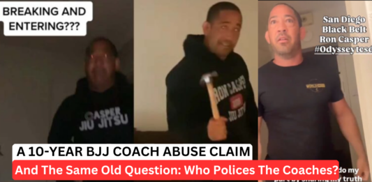 San Diego Jiu-Jitsu Gym Owner Abuse Allegations: A Decade-Long Claim, A Public Reckoning, And A Sport On Edge