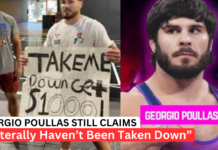 Take Me Down Win $1000 Challenge Is Getting Buried By Its Own “Receipts” As Georgio Poullas Keeps Denying The Takedowns Take Me Down Win $1000 Challenge Is Getting Buried By Its Own “Receipts” As Georgio Poullas Keeps Denying The Takedowns