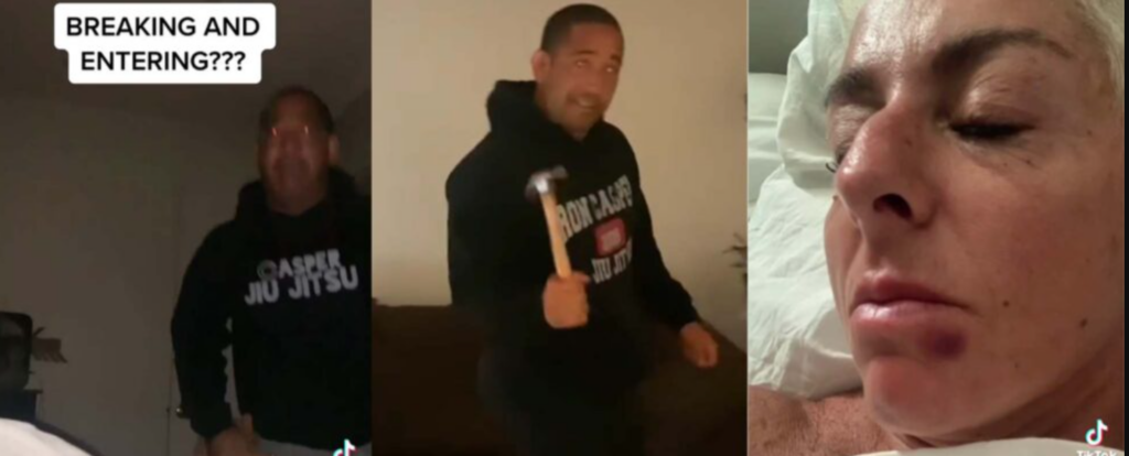 San Diego Jiu-Jitsu Gym Owner Abuse Allegations: A Decade-Long Claim, 