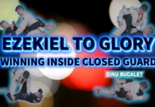 Ezekiel to Glory Dinu Bucalet DVD Review