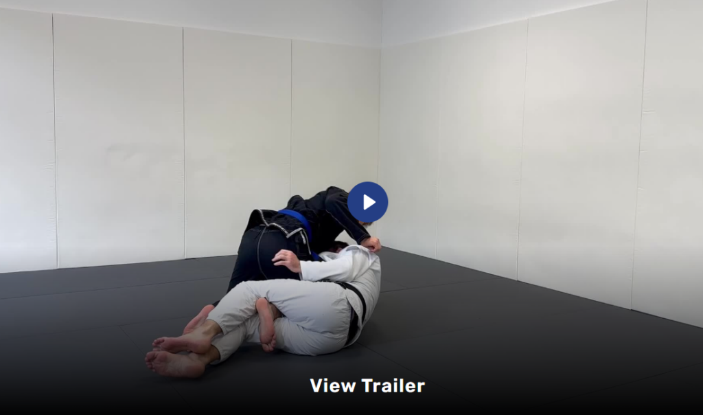 Quarter Outside Guard Wolfgang Heindel DVD Preview