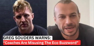 Ecological BJJ Debate: Lachlan Weighs in As Greg Souders Calls Out Coaches Misusing CLA