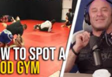 Matt Serra On Bad BJJ Gyms: The Red Flags Beginners Should Notice Fast Matt Serra On Bad BJJ Gyms: The Red Flags Beginners Should Notice Fast