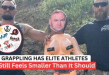 BJJ Marketing Problem Exposed: UFC BJJ, ONE And Flo Have The Stars, But Not The Story BJJ Marketing Problem Exposed: UFC BJJ, ONE And Flo Have The Stars, But Not The Story