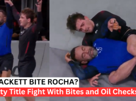 Andrew Tackett Bit Vagner Rocha — And That’s Now Bigger Than His UFC BJJ 7 Win