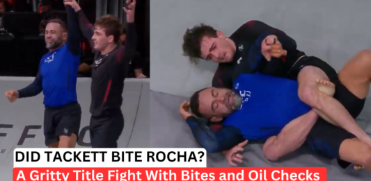 Andrew Tackett Bit Vagner Rocha — And That’s Now Bigger Than His UFC BJJ 7 Win