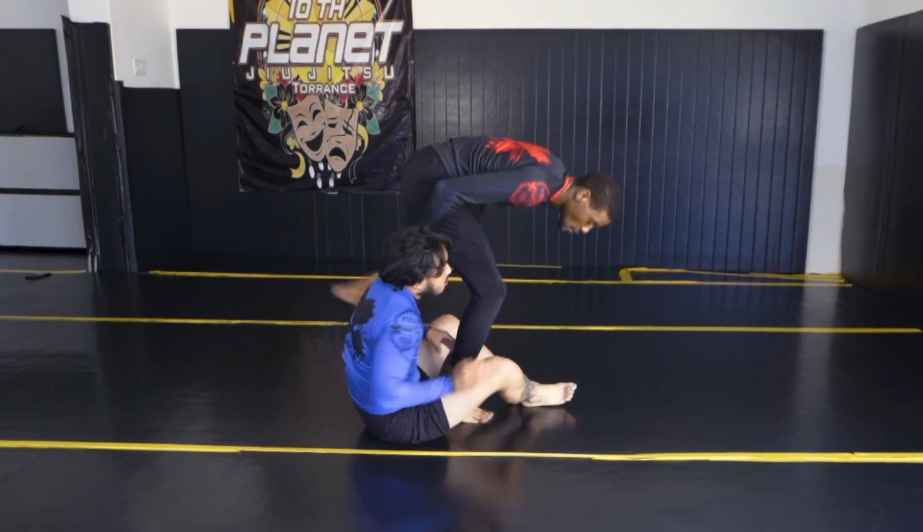 Back Step Clan Marvin Castelle DVD Review