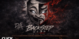 Back Step Clan Marvin Castelle DVD Review