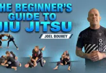 The Beginners Guide To Jiu Jitsu Joel Bouhey DVD Review