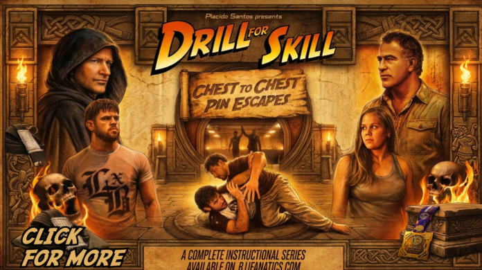 chest-to-chest-pin-escapes-placido-santos-dvd-review Drill For Skill: Chest to Chest Pin Escapes Placido Santos DVD Review