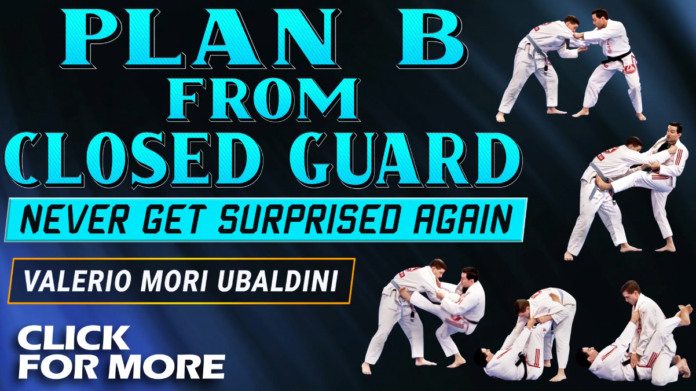 plan-b-closed-guard-valerio-mori-ubaldini-dvd-review Plan B Closed Guard Valerio Mori Ubaldini DVD Review