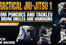 Practical Jiu Jitsu Michael Heinz DVD Review