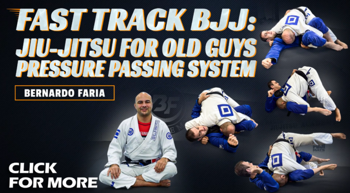 pressure-passing-system-bernardo-faria-dvd-review Old Guys Pressure Passing System Bernardo Faria DVD Review