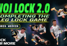 Woj Lock 2 Chris Wojcik DVD Review