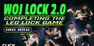 Woj Lock 2 Chris Wojcik DVD Review