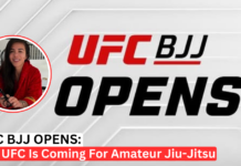 UFC BJJ Opens Rules Reveal UFC’s First Big Amateur Jiu-Jitsu Power Play UFC BJJ Opens Rules Reveal UFC’s First Big Amateur Jiu-Jitsu Power Play