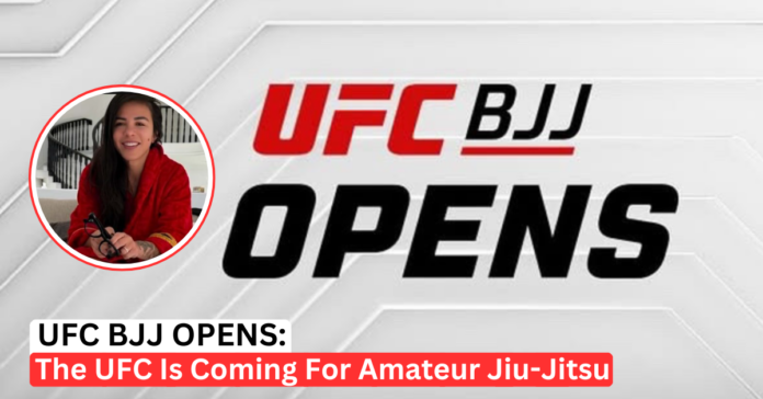 ufc-bjj-opens-rules UFC BJJ Opens Rules Reveal UFC’s First Big Amateur Jiu-Jitsu Power Play