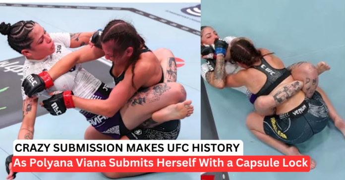 alice-ardelean-capsule-lock-submission-ufc-history WATCH: Alice Ardelean Capsule Lock Submission Makes UFC History 2026