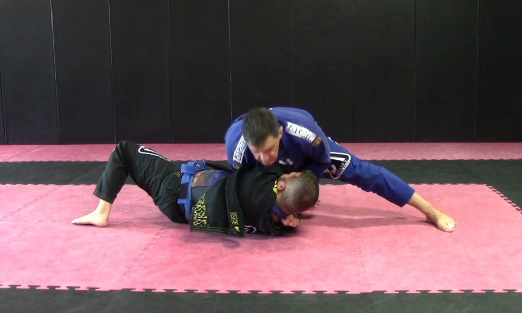 The Complete Arm Ride by Nick Polloro DVD Free Sample