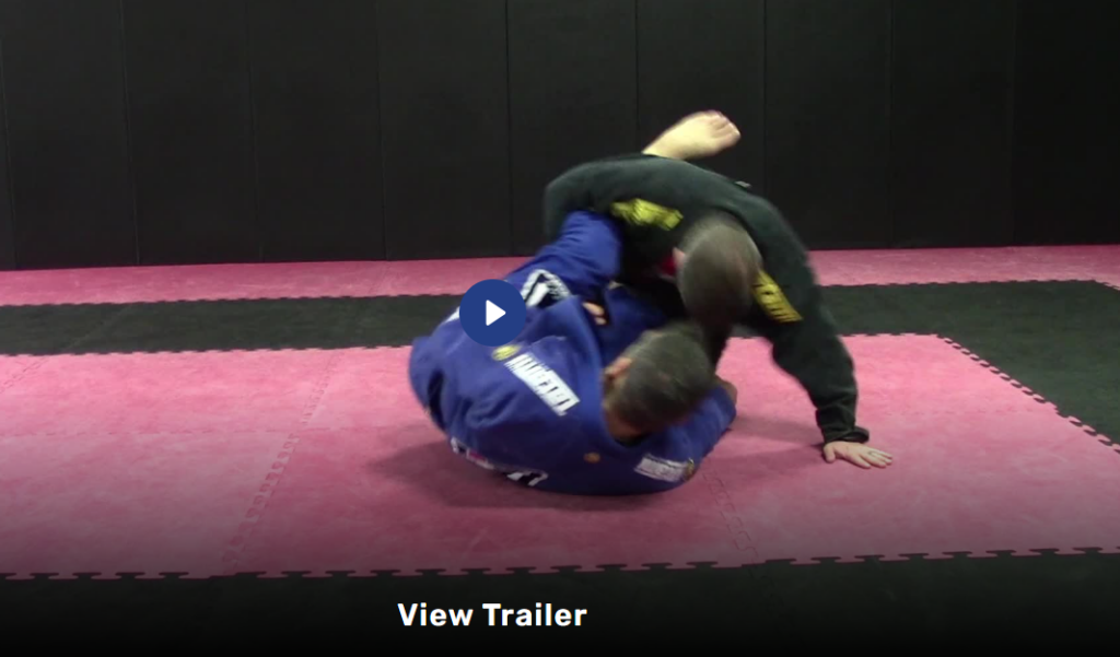 The Complete Arm Ride by Nick Polloro DVD Preview