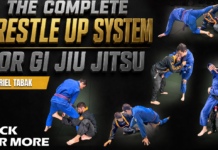 The Complete Wrestle Up System Ariel Tabak DVD Review
