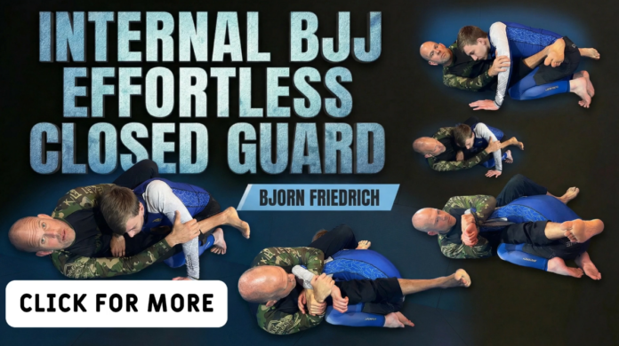 efforless-closed-guard-bjorn-friedrich-dvd-review Efforless Closed Guard Bjorn Friedrich DVD Review