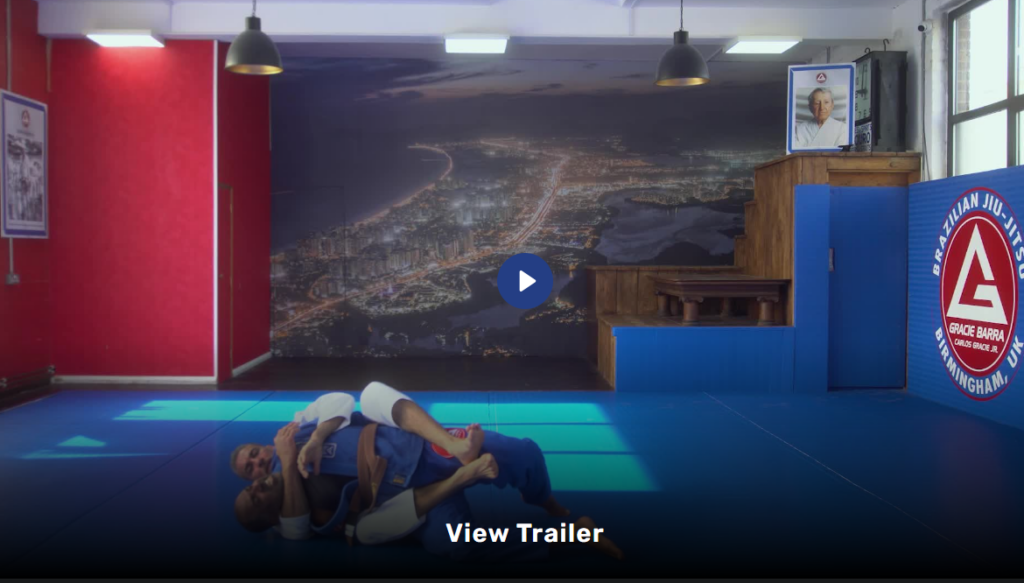 Axis System Level 1 Braulio Estima DVD Preview