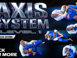 Axis System Level 1 Braulio Estima DVD Review
