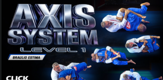 Axis System Level 1 Braulio Estima DVD Review