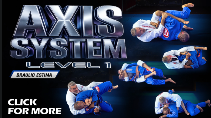 axis-system-level-1-braulio-estima-dvd-review Axis System Level 1 Braulio Estima DVD Review