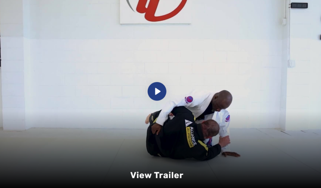High Level Lapel Wrestling Yosof Wanly DVD Preview